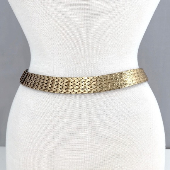 Belts